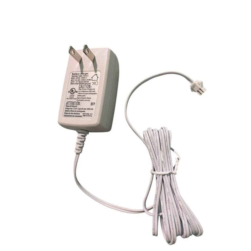 AC Adapter Home Wall Battery Charger